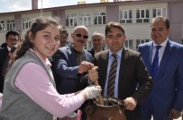 NURULLAH KAYA - Şuhut'ta Düzenlenen Kermeste Tescilli Şuhut Keşkeği Tanıtıldı