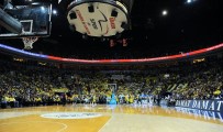 KAUNAS - THY Euroleague Açıklaması  Fenerbahçe Beko Açıklaması 80 - Zalgiris Kaunas Açıklaması 82