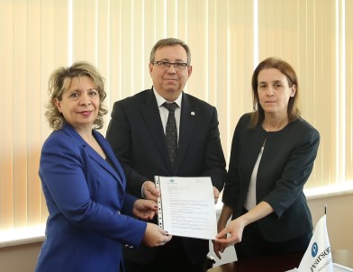 Trakya Üniversitesi'nde Akreditasyon Süreçleri Tüm Hızıyla Devam Ediyor