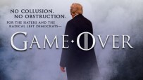 ÖZEL YETKİLİ SAVCI - Trump'tan Muller Davasına 'Game Of Thrones'lı Paylaşım