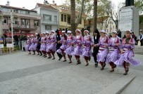 FAIK OKTAY SÖZER - Turizm Haftası Mudanya'da Kutlandı