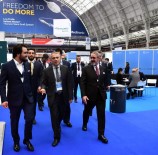 Türkiye'nin Milli Tıbbi Cihazları Londra'da