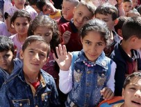 SEZARYEN DOĞUM - Türkiye nüfusunun yüzde 28'i çocuk