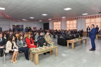 RECEP SOYTÜRK - Vali Soytük Başarılı Öğretmenleri Ödüllendirdi