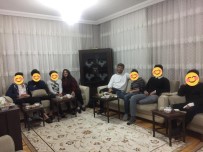 ASTRONOMI - Van'da 'Rol Model' projesi