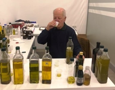 Zeytincilik Sektörünün İhracatı 400 Milyon Doları Geçti