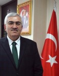 İLAHI - AK Parti Erzurum İl Başkanı Öz'den Berat Kandili Mesajı