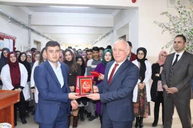 Anadolu Lisesi'nden Anlamlı Açılış