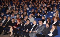AĞRı DAĞı EFSANESI - Ankara'nın Festivali 30 Yaşında