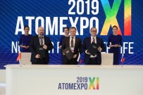 EKONOMIK KALKıNMA VE İŞBIRLIĞI ÖRGÜTÜ - ATOMEXPO-2019 Forumu'nda 40'Tan Fazla İşbirliği Anlaşması İmzalandı