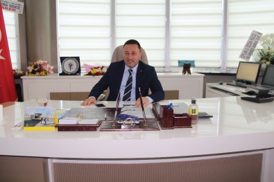 Bağlar Belediye Başkanı Beyoğlu Açıklaması 'Biz Hizmet İçin İnsanlık İçin Varız'