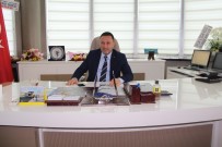 TEVAZU - Bağlar Belediye Başkanı Beyoğlu Açıklaması 'Biz Hizmet İçin İnsanlık İçin Varız'