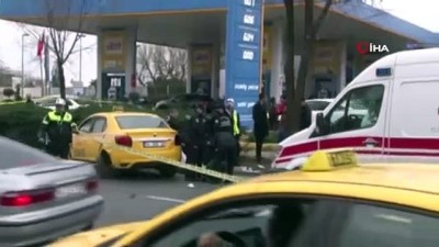 Bakırköy'de Kanlı Biten Yarışın Sanıklarına 25 Yıl 6 Aya Kadar Hapis İstemi