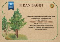 ORMANA - Başkan Aktaş'la Büyük Bursa Buluşması