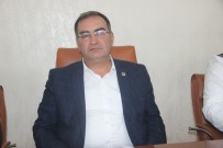 BERAT KANDILI - Başkan Bulut'un Berat Kandili Mesajı