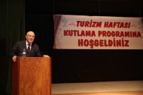 SELÇUK COŞKUN - Bayburt'ta Turizm Haftası Programı