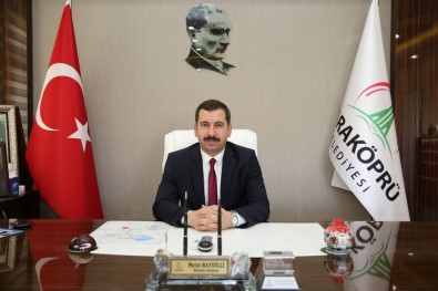 Baydilli'den Berat Kandili Mesajı