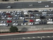 BAĞLıKAYA - Bayram tatilinden 3 milyar TL bekleniyor