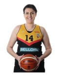 BELLONA - Bellona Basketbol'u Ivankovic Sırtladı
