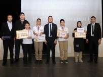 GENEL KÜLTÜR - Bilgi Yarışmasının Şampiyonu İsmetpaşa Oldu