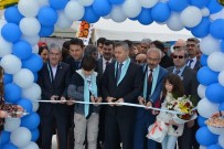 YAKUP YıLDıZ - Bilim Ve Sanat Merkezinden 4006-TÜBİTAK Bilim Fuarı