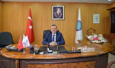 Bursa Uludağ Üniversitesi'nde Prof. Dr. Kılavuz Görevi Devraldı