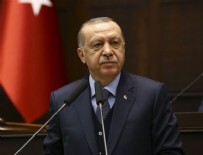 Cumhurbaşkanı Erdoğan: Seçim tartışmalarını geride bırakalım