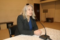 ORGANIK TARıM - Devrekli Çiftçiler Organik Tarım Konusunda Bilgilendirildi