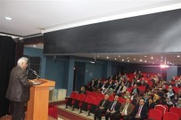 İMAM HATİP - Din Görevlileri Toplantısı Yapıldı