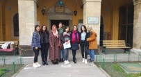 FEN BİLGİSİ ÖĞRETMENLİĞİ - DPÜ'de 'Müzede Matematik' Projesi