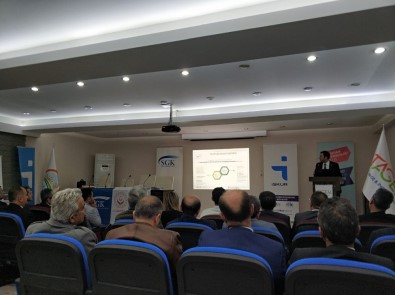 Eğirdir'de İstihdam Seferberliği 2019 Toplantısı