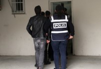 ASKERİ ÖĞRENCİ - Elazığ Merkezli 6 İlde 2 Ayrı FETÖ Operasyonu Açıklaması 20 Gözaltı