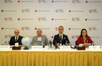 KÜRESEL İKLİM DEĞİŞİKLİĞİ - En Önemli Küresel Sorunların Başında Küresel İklim Değişikliği Geliyor