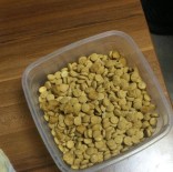 Evinde Yüzlerce Uyuşturucu Hap Bulunan Şüpheli Tutuklandı