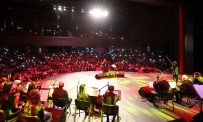 AYHAN DOĞAN - GAÜN'de Muhteşem Türk Sanat Müziği Konseri