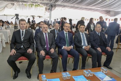 'Genç Girişimcilik Zirvesi' Ordu'da Başladı