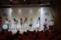 ÜNİVERSİTE TERCİHİ - Gençler Bu Festivalde Fikirleri İle Yarıştı