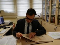 ERCIYES ÜNIVERSITESI - GETAT Kongresi'ne 18 Ülkenin Sağlık Bakanlığı Yetkilileri Katılacak