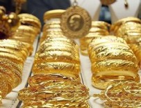 Çeyrek altın ve altın fiyatları 19.042019