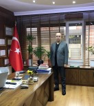 DEVRIM - 'Güçlü Reformlar, Türkiye'nin Gücüne Güç Katacaktır'