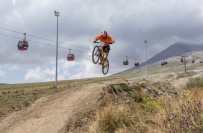DÜNYA KUPASı - IXS Downhill Avrupa Kupası Türkiye'de İlk Kez Erciyes'te Düzenlenecek