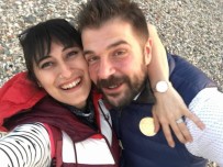 SANIK AVUKATI - Kazada Ölen Genç Kadının Annesinin Feryadı Yürek Burktu