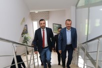 Kırcalı Açıklaması 'Kavak Gözde İlçe Olacak'