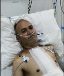 KALP YETMEZLİĞİ - KKTC'de İlk Kalp Nakli Gerçekleşti