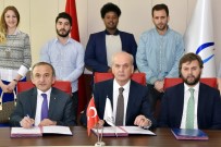 CELAL BAYAR ÜNIVERSITESI - Manisa TSO Ve Manisa CBÜ Yeni Bir İşbirliğine İmza Attı