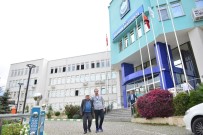 ŞEHİT YAKINI - (Özel) Başkan Makam Araçlarını Topladı, Yaşlı, Engelli Ve Şehit Yakınlarına Tahsis Etti