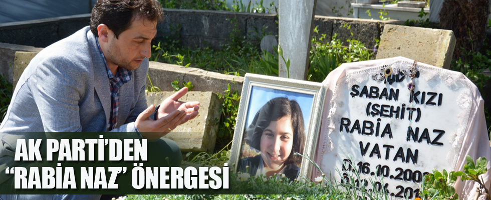 Rabia Naz'ın ölümüyle ilgili Meclis araştırması