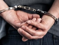 CEMAL KAŞIKÇI - BAE istihbaratından 2 kişi casusluk şüphesiyle İstanbul'da gözaltına alındı