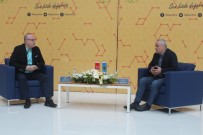 RıZA ÇALıMBAY - Rıza Çalımbay Açıklaması 'Süper Lig'de Avantaj Başakşehir'de'