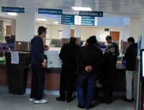 SAĞLIK TURİZMİ - Sağlıkta 'Mükemmeliyet Merkezleri' geliyor